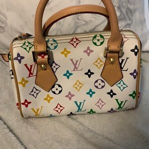 Adorable Inspired Handbag!